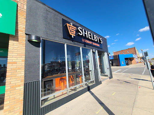 Photo of Shelby's Legendary Shawarma - St. Thomas - 737 Talbot St, St Thomas, ON N5P 1E1